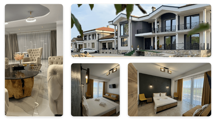 Къща Христови 2