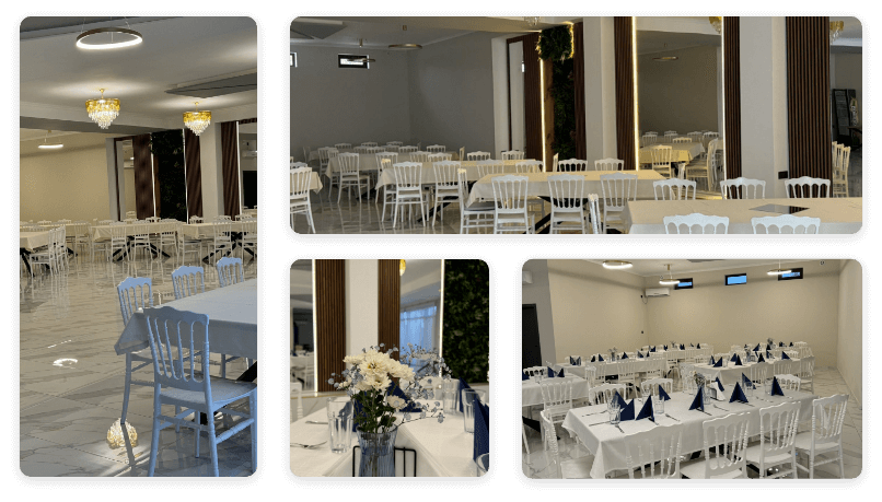 Зала за събития